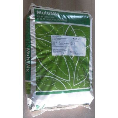 HAIFA MULTI-MIX 14-16-18 25kg (nawóz do przygotowania podłoża)