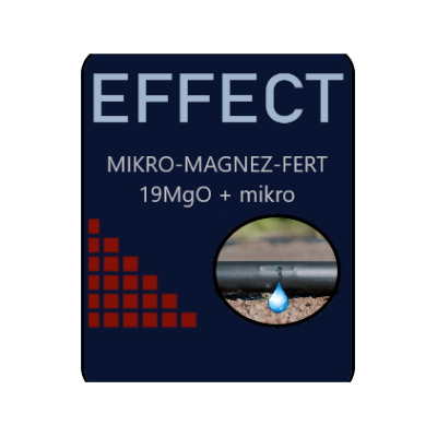 MIKRO-MAGNEZ-FERT 15kg (nawóz rozpuszczalny)