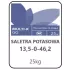 SALETRA POTASOWA MULTI-K GG 25kg (N-13%, K2O-46%)(HAIFA)(azotan potasu)