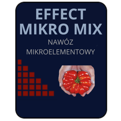 MIKRO MIX EFFECT A (mieszanka mikro rozpuszczalna)